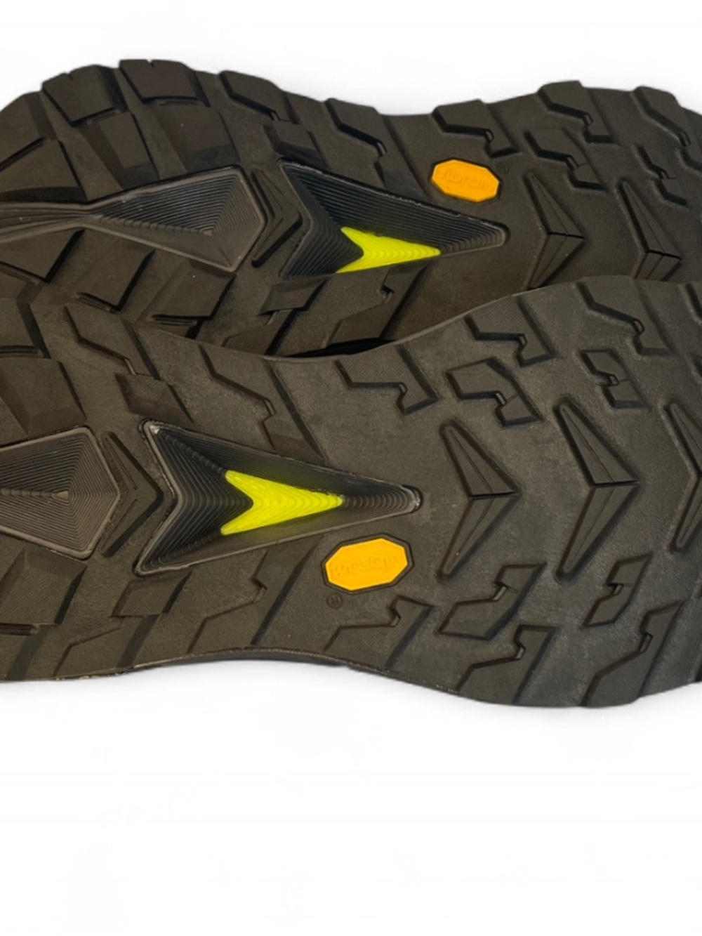 Hoka Black Slyline Float X - Picture 5 of 6